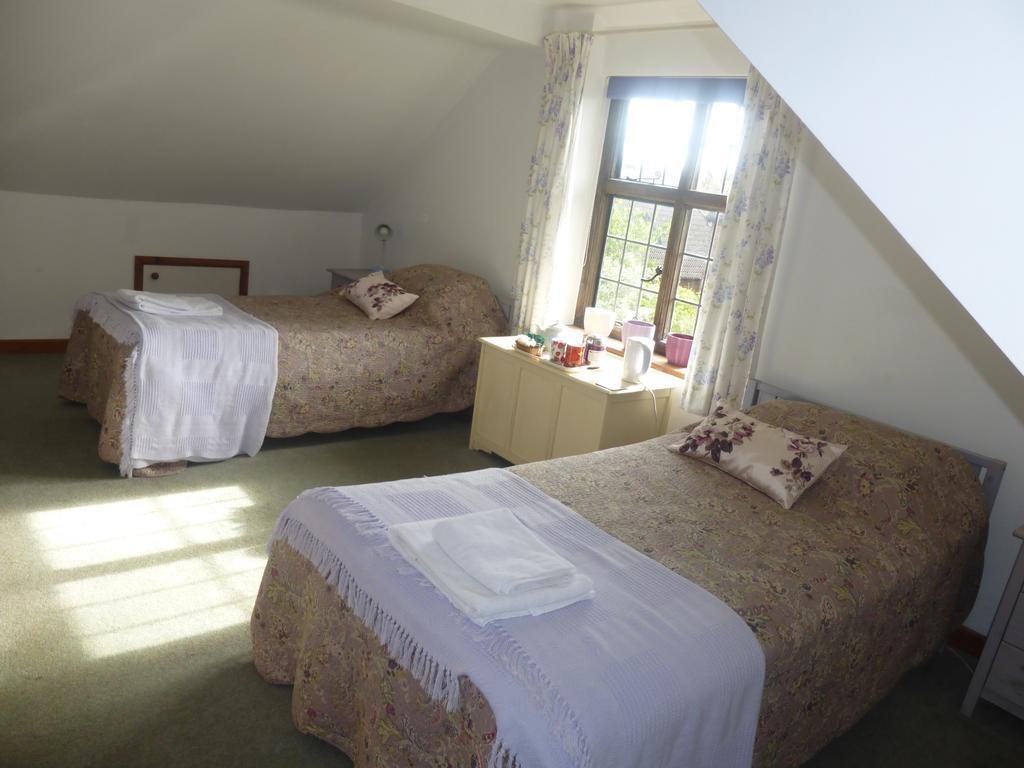 Strawberry Cottage B&B Hedge End Pokój zdjęcie