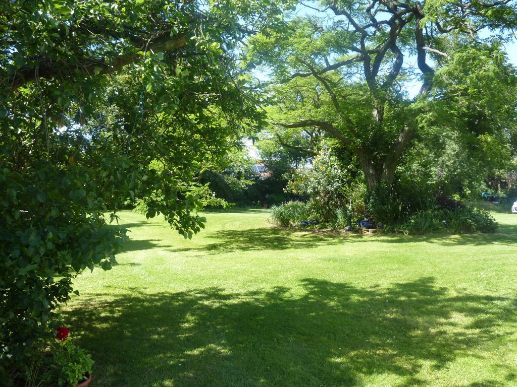 Strawberry Cottage B&B Hedge End Zewnętrze zdjęcie