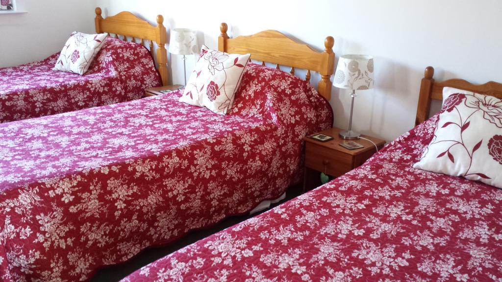Strawberry Cottage B&B Hedge End Pokój zdjęcie