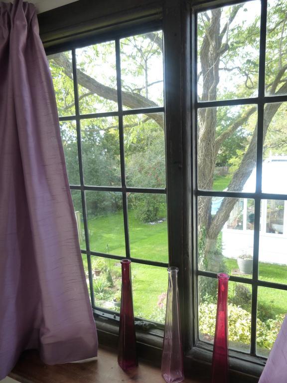 Strawberry Cottage B&B Hedge End Pokój zdjęcie
