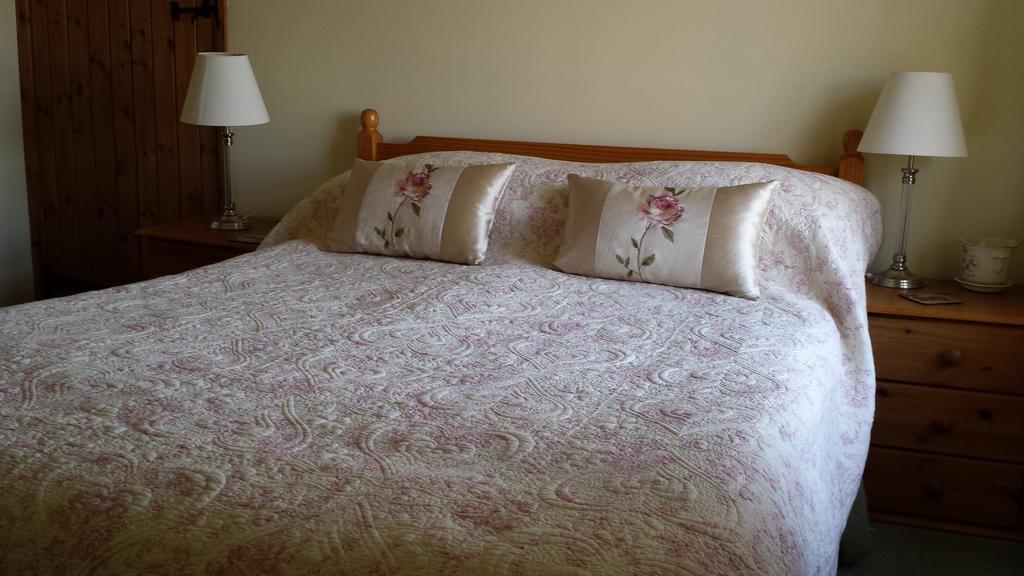 Strawberry Cottage B&B Hedge End Pokój zdjęcie