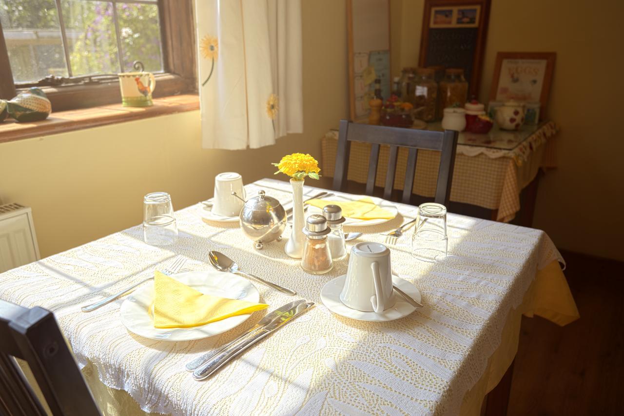 Strawberry Cottage B&B Hedge End Zewnętrze zdjęcie