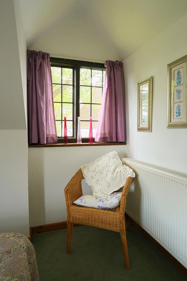 Strawberry Cottage B&B Hedge End Zewnętrze zdjęcie