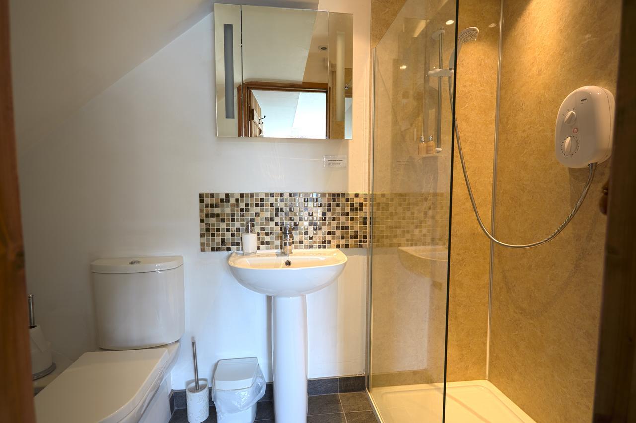 Strawberry Cottage B&B Hedge End Zewnętrze zdjęcie
