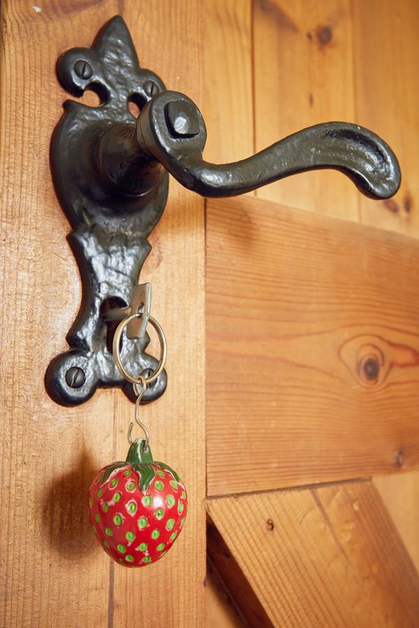 Strawberry Cottage B&B Hedge End Zewnętrze zdjęcie